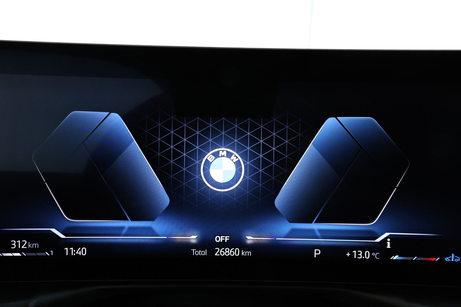 BMW 330d xDr. M Sport ACC|HUD|Pano|PAs+360°|el.S|AHK