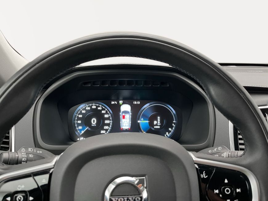 Volvo XC90 T8 AWD Recharge - Samsaru's Car Outlet