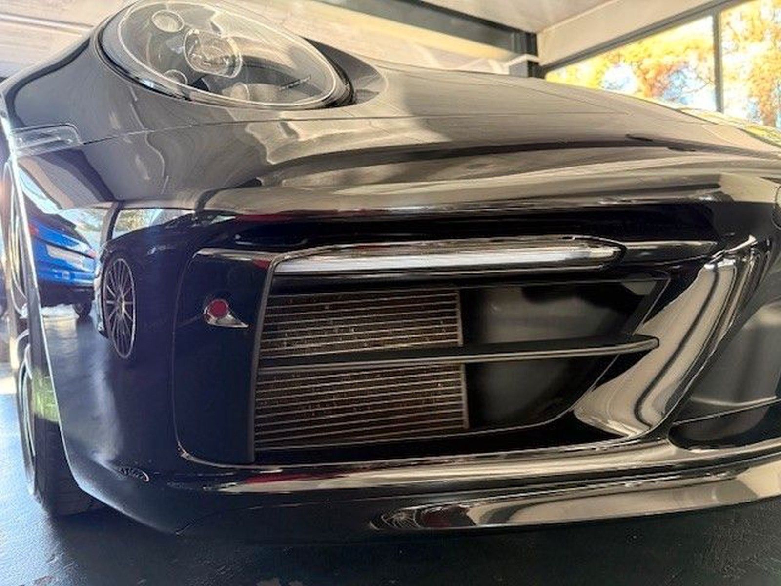 Porsche 992 Carrera S Cabrio - Samsaru's Car Outlet