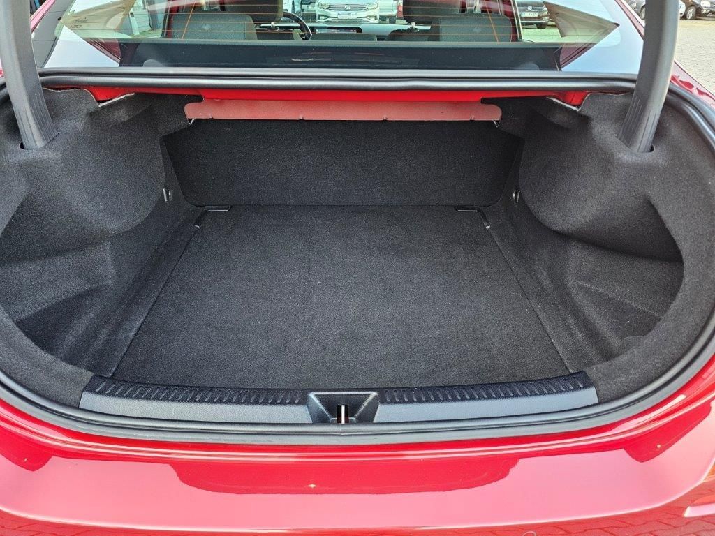 Mercedes-Benz A 180 d 7G-DCT - Samsaru's Car Outlet