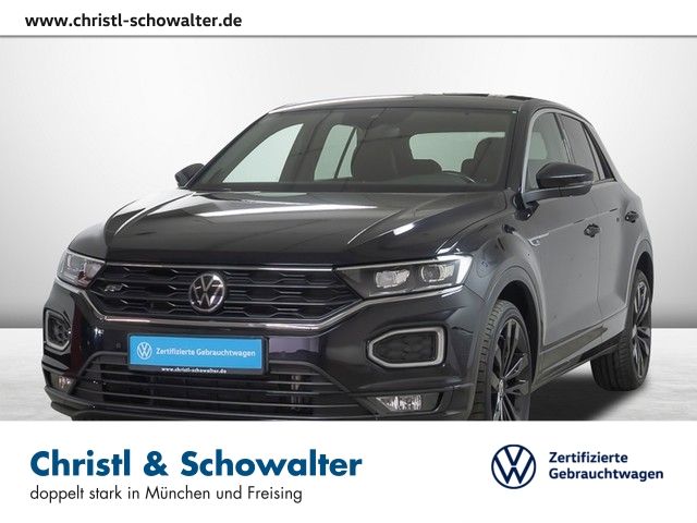 Volkswagen T-Roc 1.5 TSI DSG Sport R-Line - Samsaru's Car Outlet