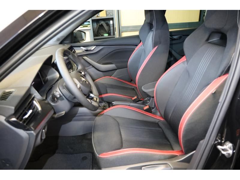 Skoda Kamiq Monte Carlo - Samsaru's Car Outlet