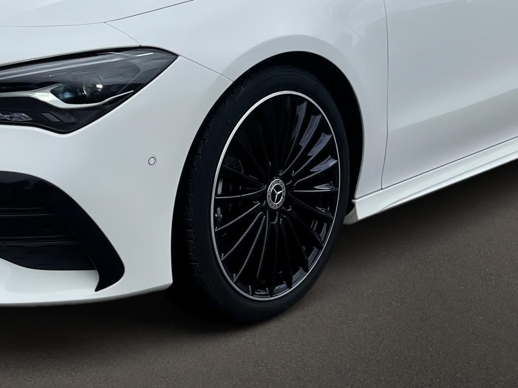 Mercedes-Benz CLA 250 4M Cp AMG - Samsaru's Car Outlet