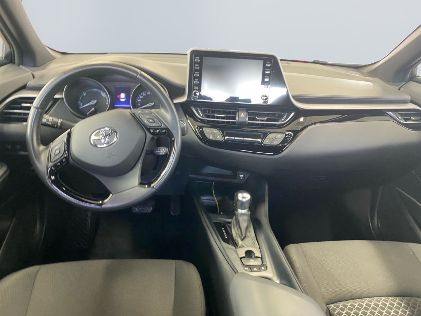 Toyota C-HR 1.8 Hybrid Business-Edition *NAVI*SHZ*Kamer