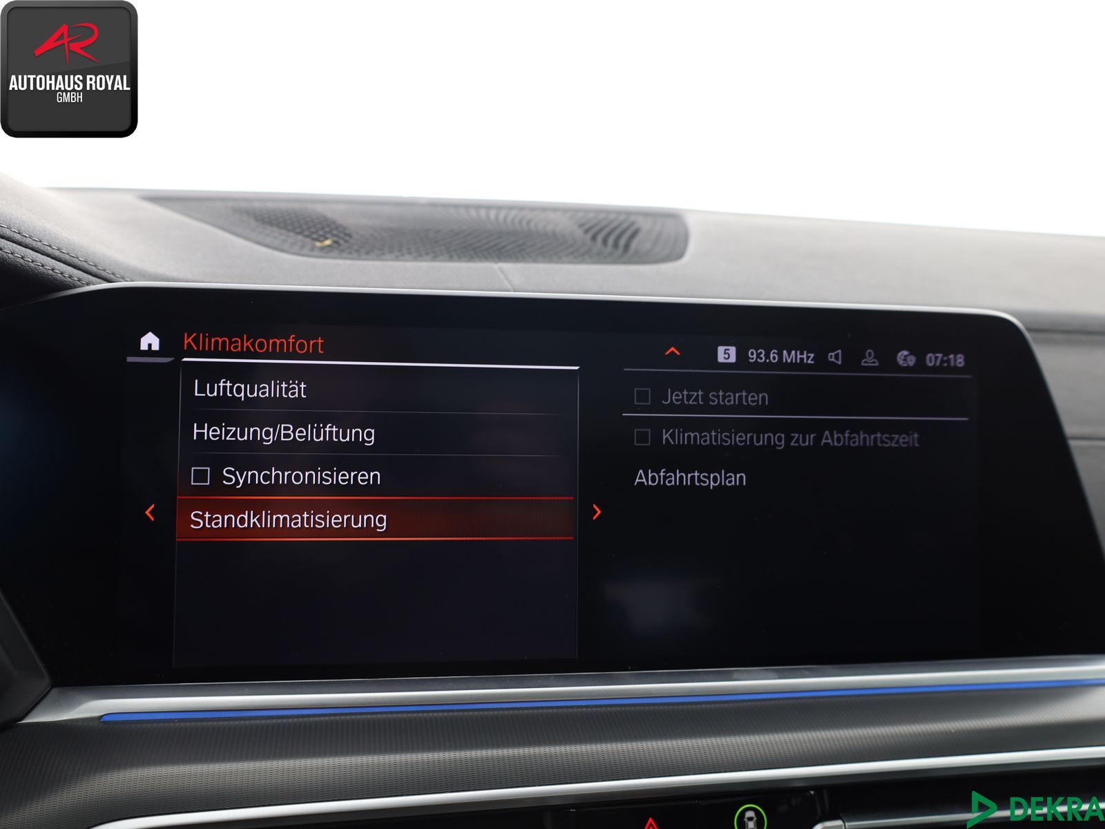 BMW X5 xDrive45e M SPORT 360GRAD,KEYLESS,LASER,HUD
