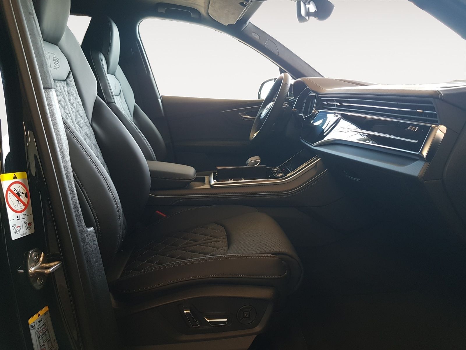 Audi Q7 SUV S line 50 TDI quattro tiptronic HEAD-UP A