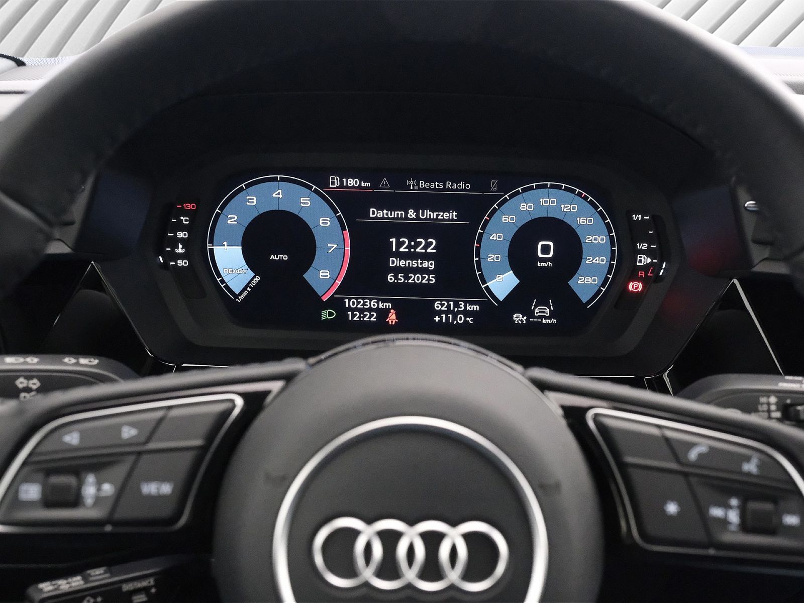 Audi A3 Sportback 35 TFSI S line - Samsaru's Car Outlet