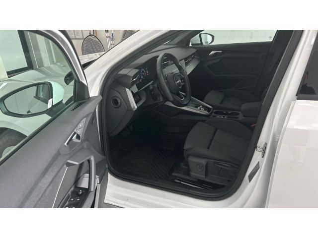 Audi A3 Sportback 35 TFSI S tronic SITZHEIZUNG/LED/VI