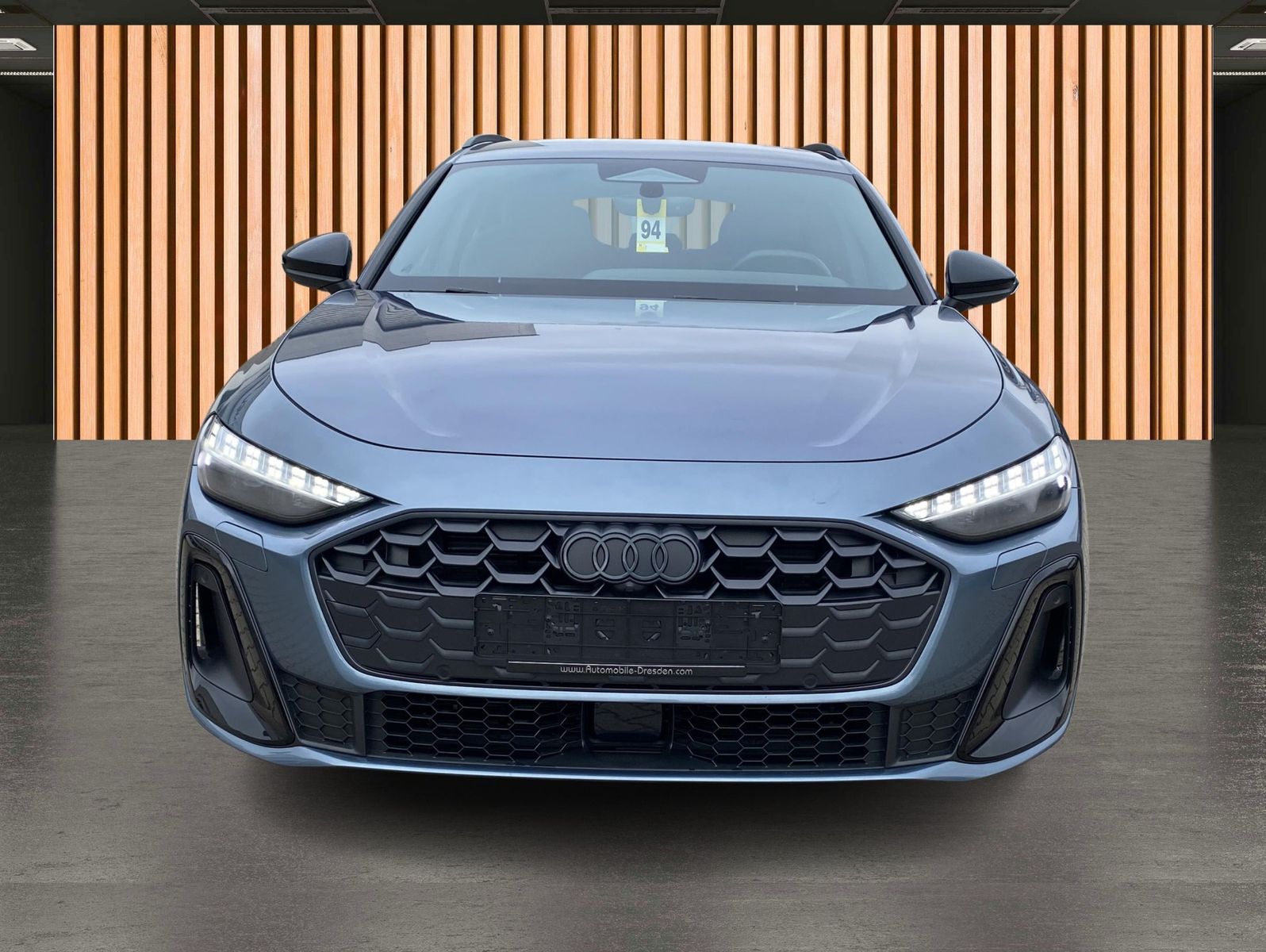 Audi A5 2.0 TFSI S Line Plus S Tronic*Navi*Navi