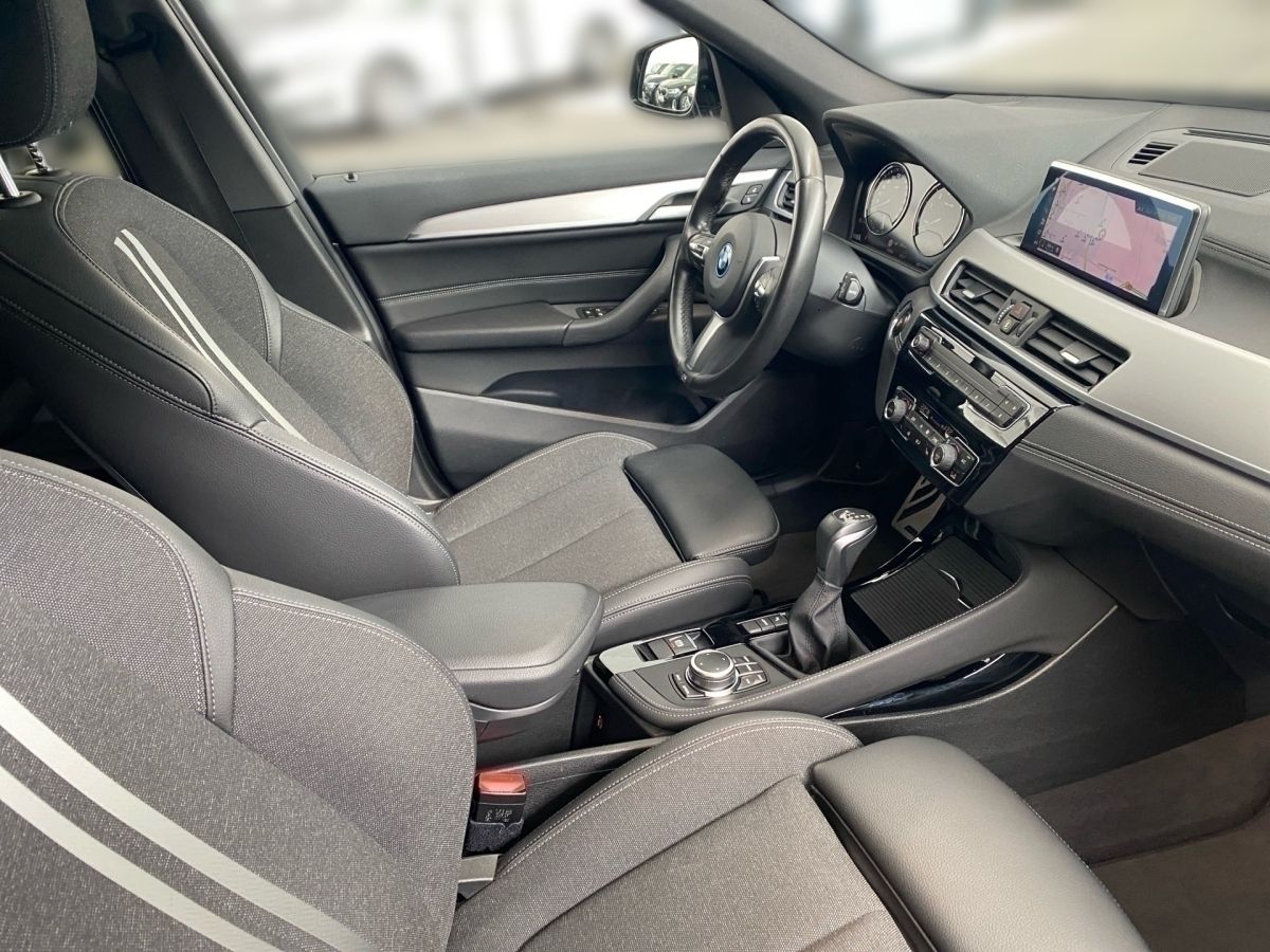 BMW X1 xDrive 25e M Sport - Samsaru's Car Outlet
