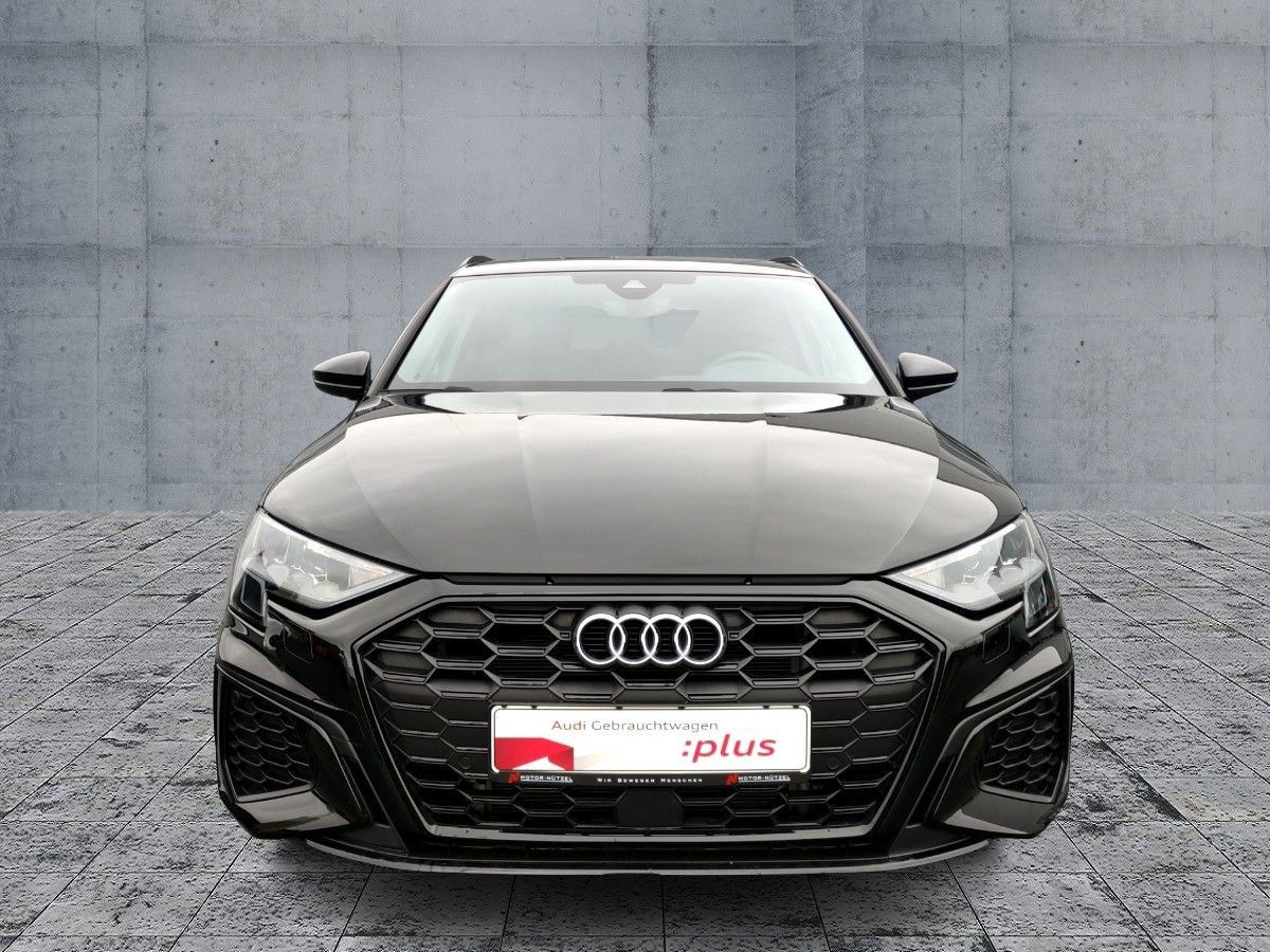 Audi A3 Sportback 45 TFSI e S-TR S-LINE - Samsaru's Car Outlet
