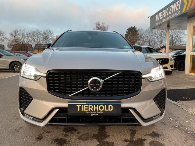 Volvo XC60 B4 Plus Dark 2WD ACC PANO 360° Allwetter