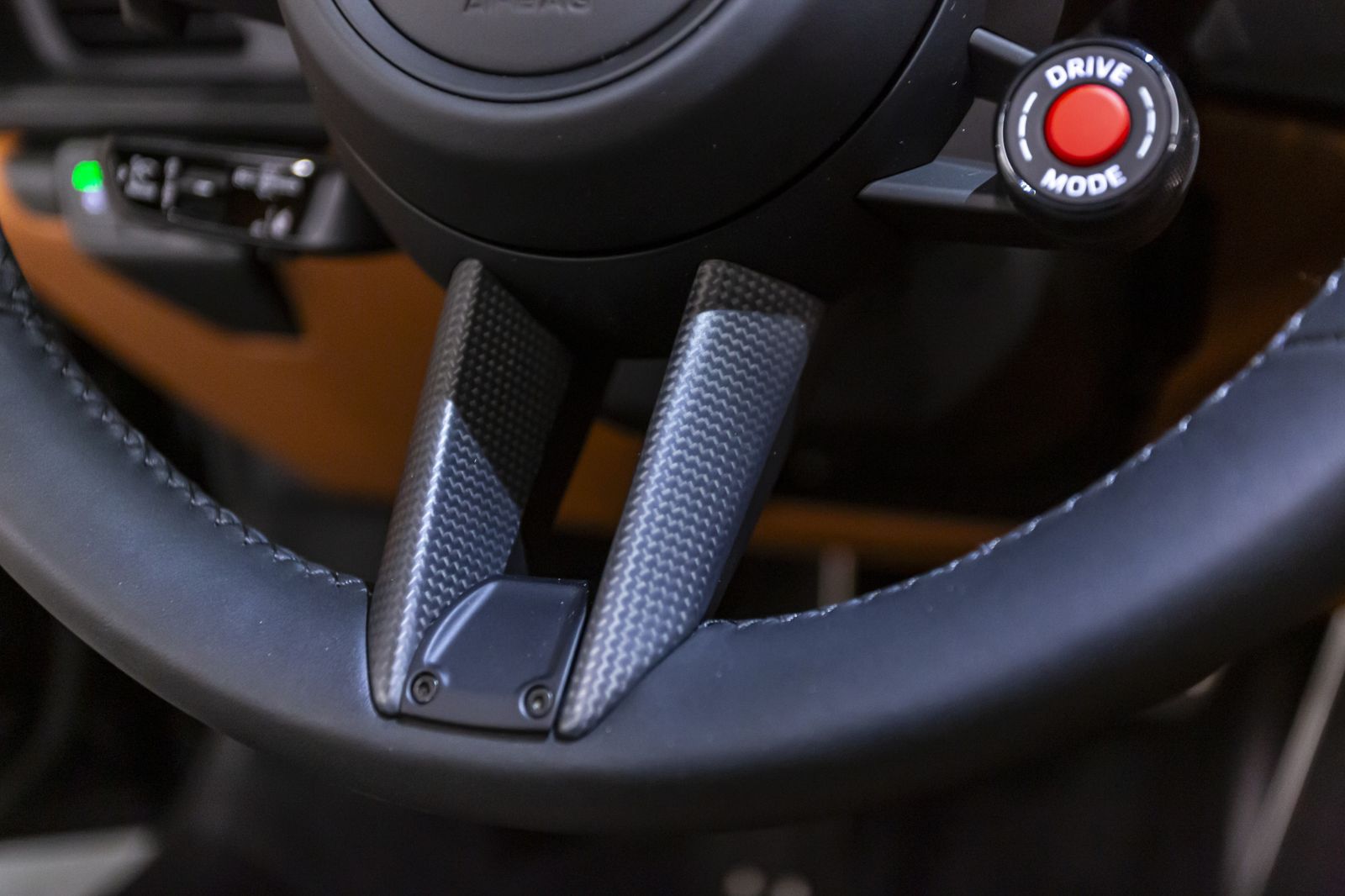 Porsche 911 Targa 4GTS - Samsaru's Car Outlet