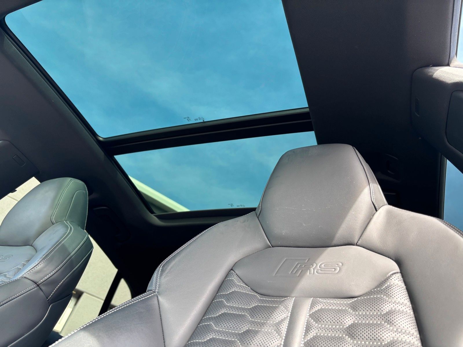 Audi RSQ8 Dynamik+*Keramik*B&O*Pano*Soft-Close*AHK*23