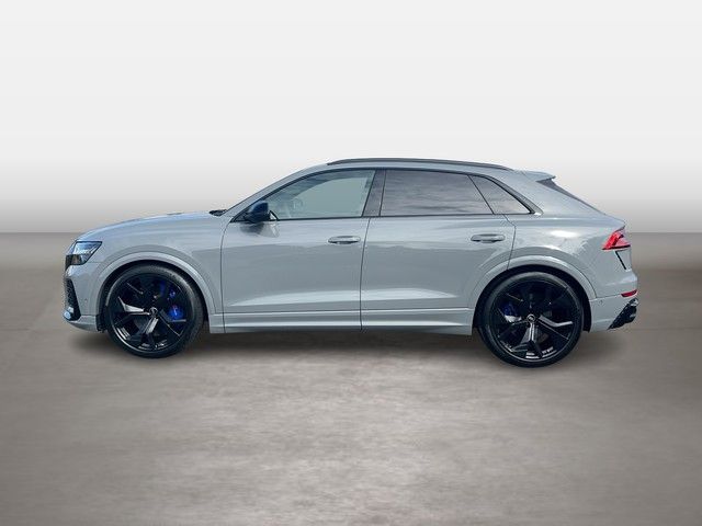 Audi RSQ8 TFSI quattro Matrix LED Scheinwerfer, Navi,