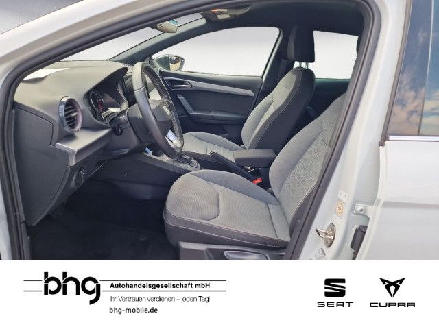 Seat Ibiza 1.0 TSI S&S DSG XCELLENCE" → "Seat Ibiza 1.0 TSI S&S XCELLENCE - Samsaru's Car Outlet