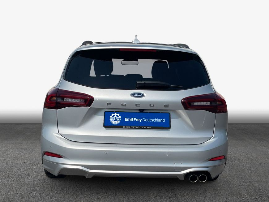 Ford Focus Turnier 1.0 EcoBoost Hybrid Aut. ST-LINE X