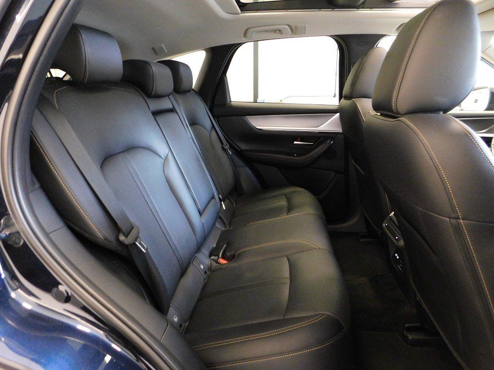 Mazda CX-60 2.5L e-SKY PHEV Homura AWD /VOLL/AHK/Leder