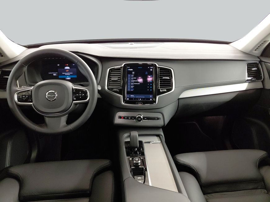 Volvo XC90 B5 D AWD Plus Bright