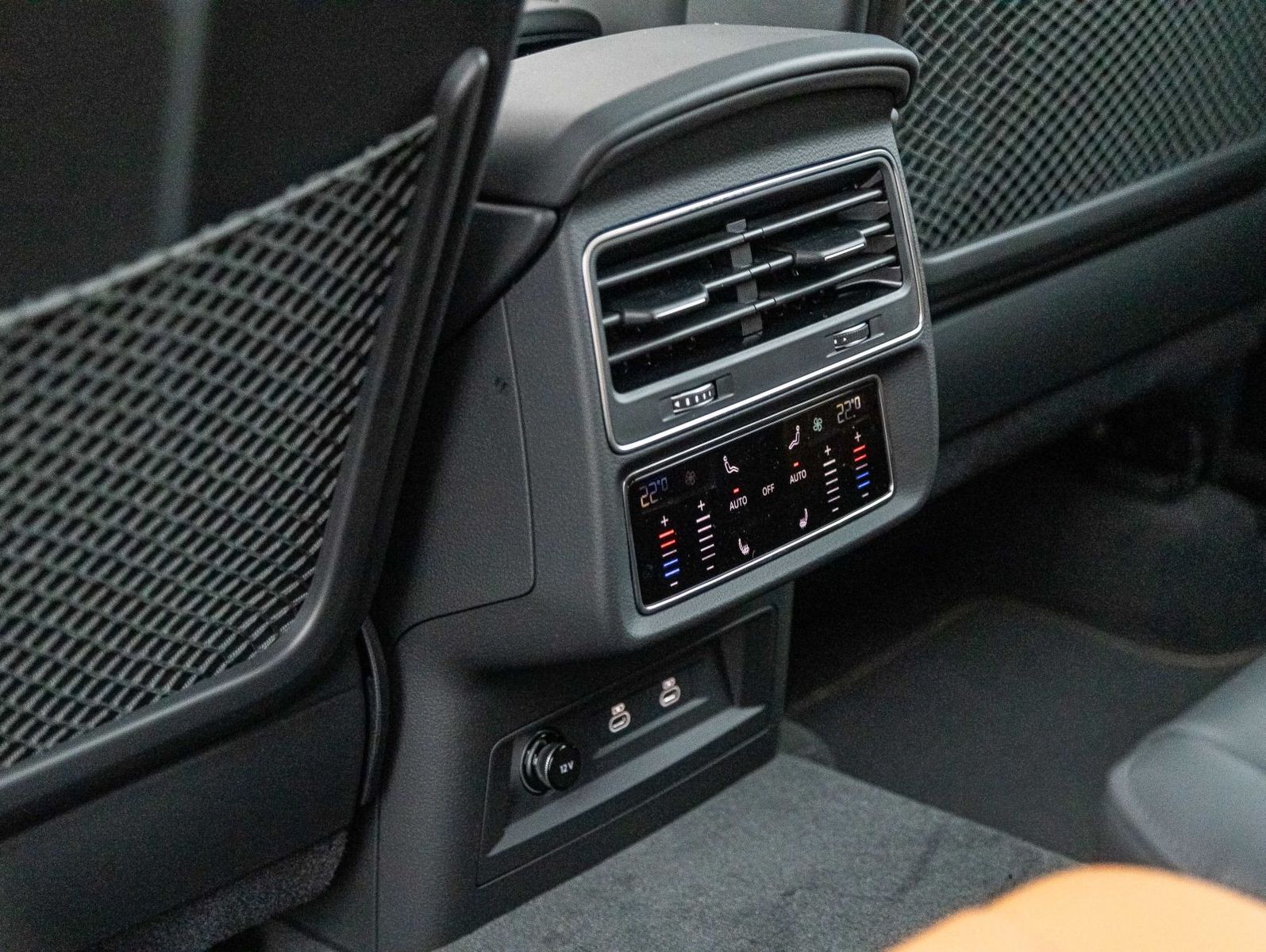 Audi Q7 SUV S line Sportpaket 50 TDI qu. Laser B&O Pa