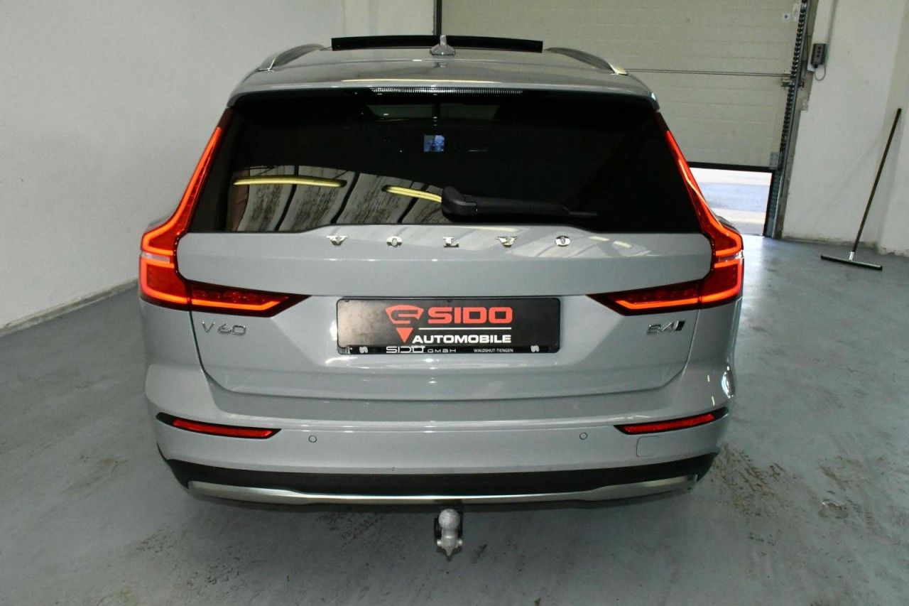 Volvo V60 Cross Country AWD Ultim ACC*PAN*H&K*AHK*SBEL