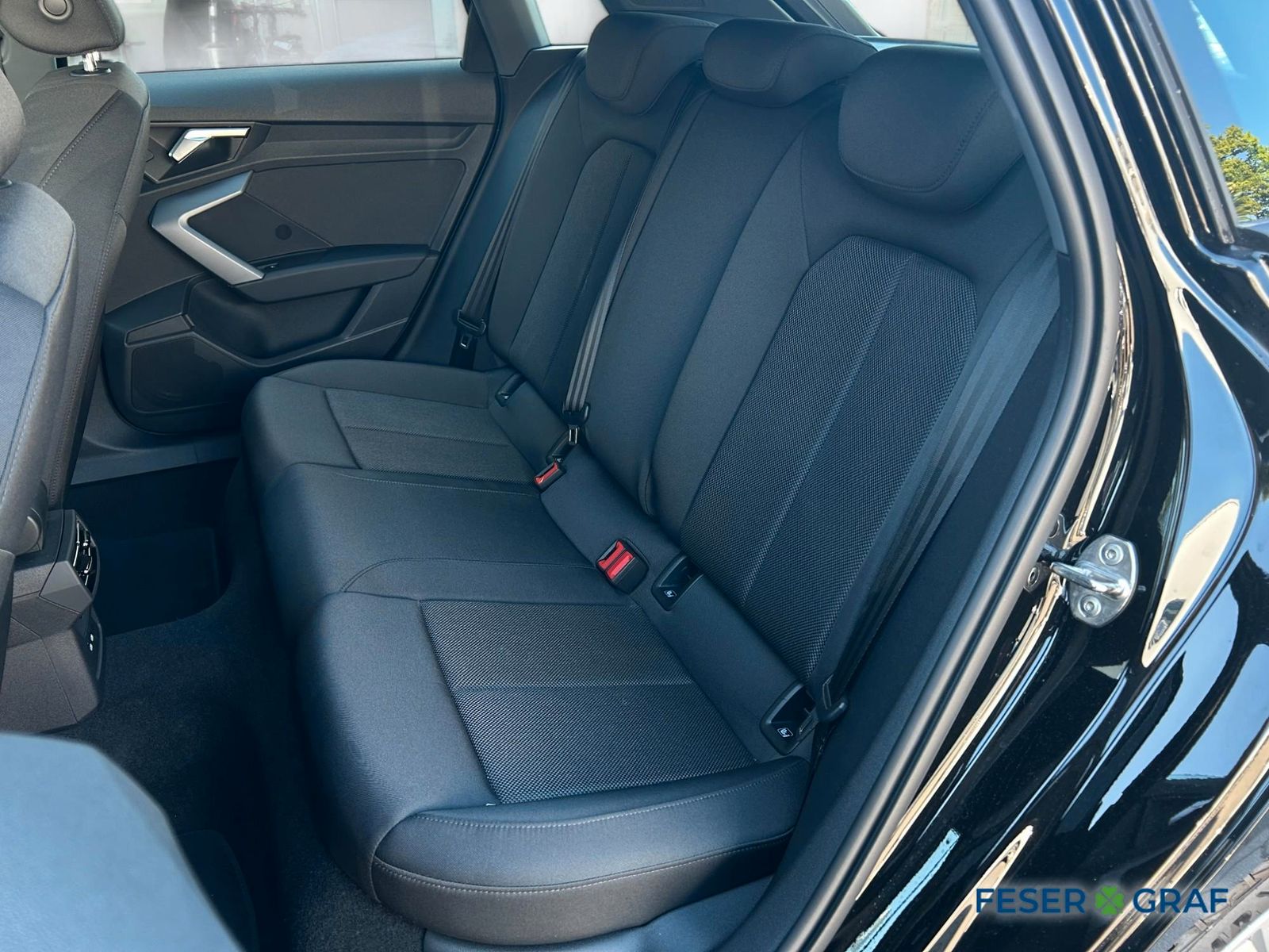 Audi A3 Sportback 30TFSI S tronic - Samsaru's Car Outlet