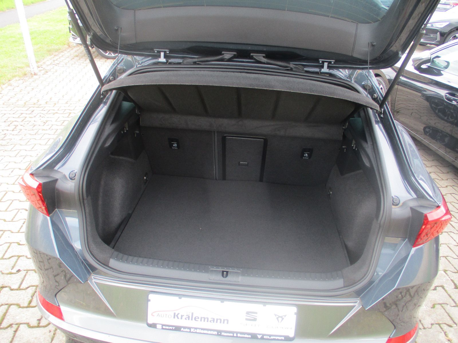 Cupra Formentor VZ 1,4 DSG e-HYBRID *AHK*Panorama Dach