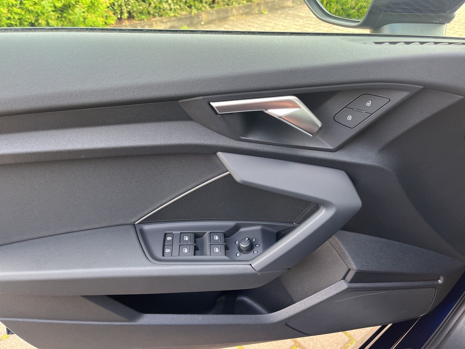 Audi A3 Sportback 35 TFSI S Line - Samsaru's Car Outlet
