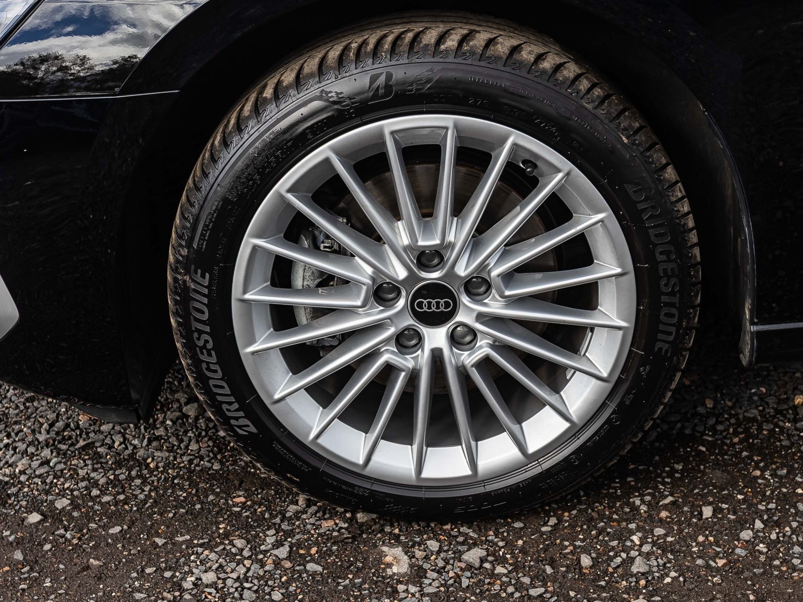 Audi A3 Sportback Advanced 40 TFSI e Stronic Navi LED