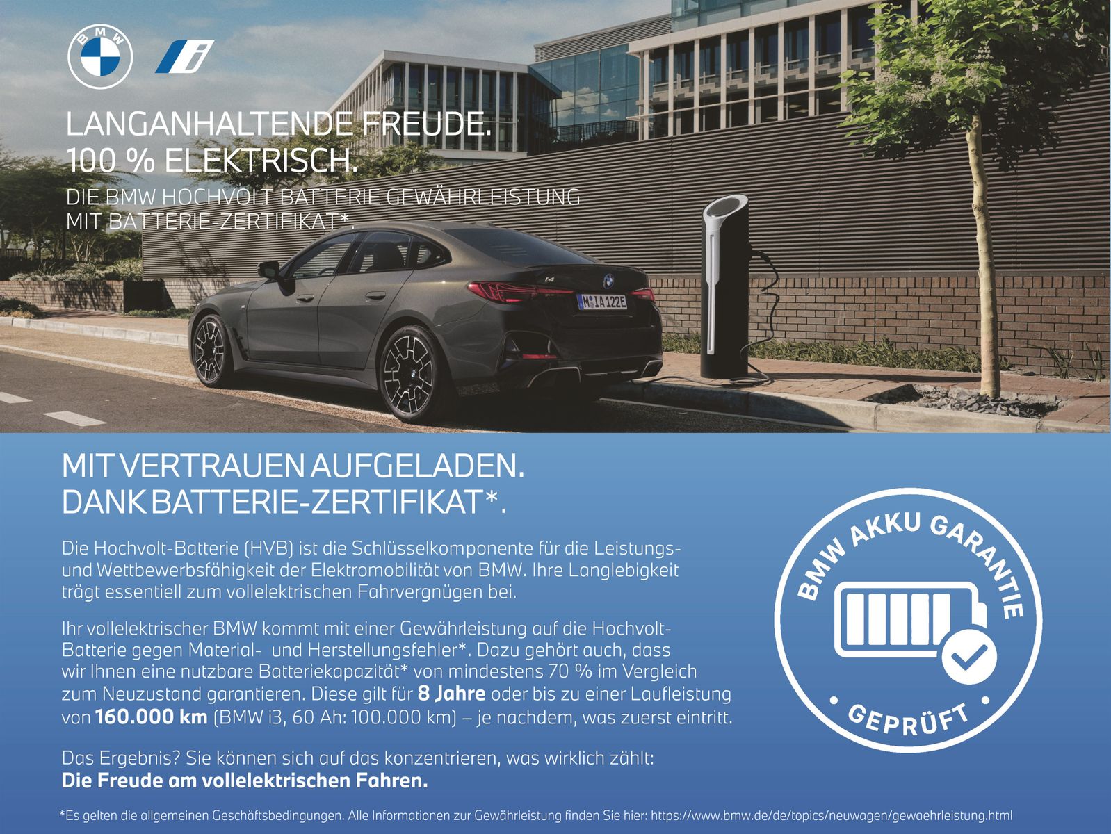 BMW 330e xDrive M Sport AHK Panorama eSitze HeadUp A