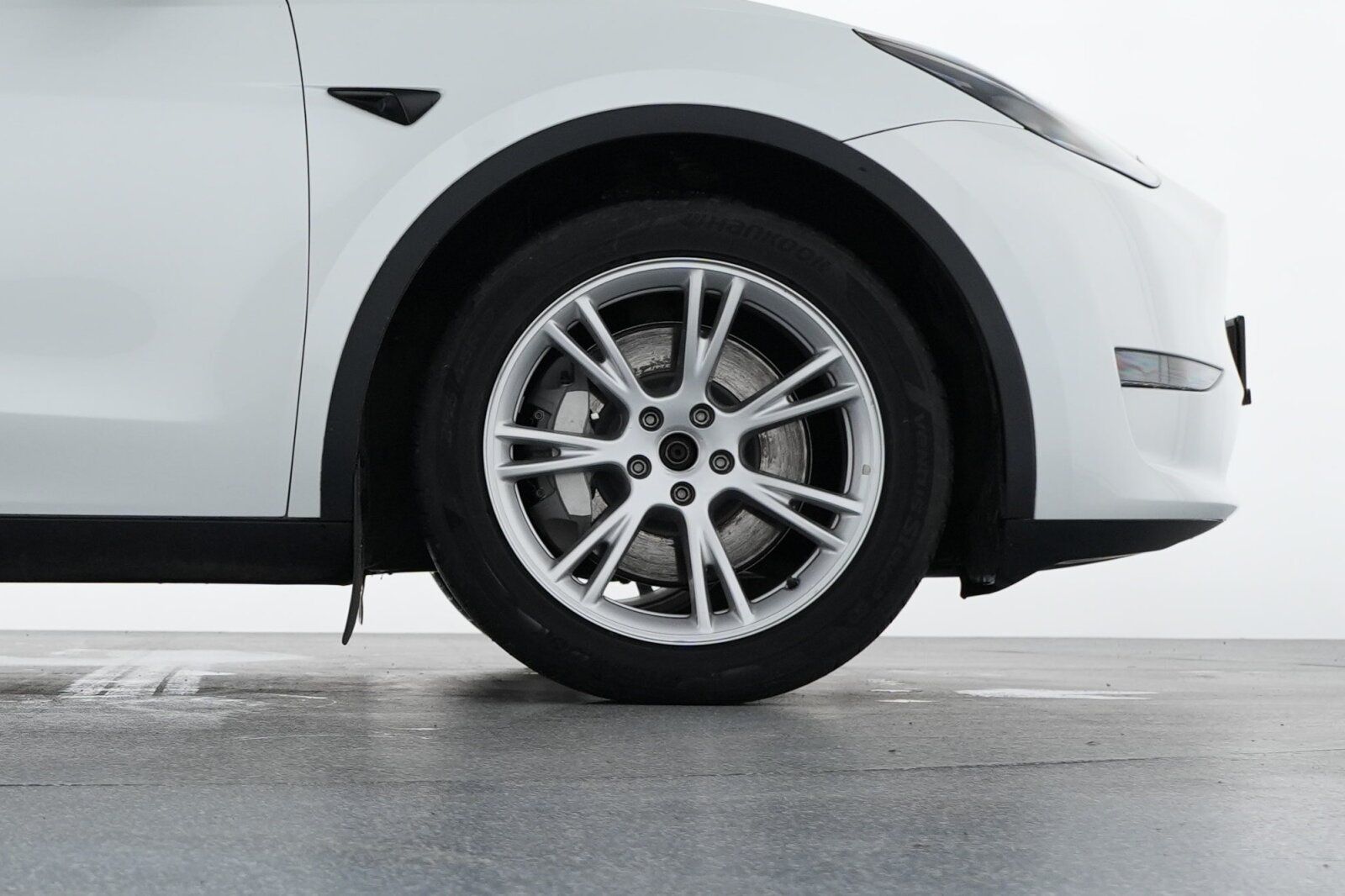 Tesla Model Y Long Range Dual Motor A.pilot Pr. Int.