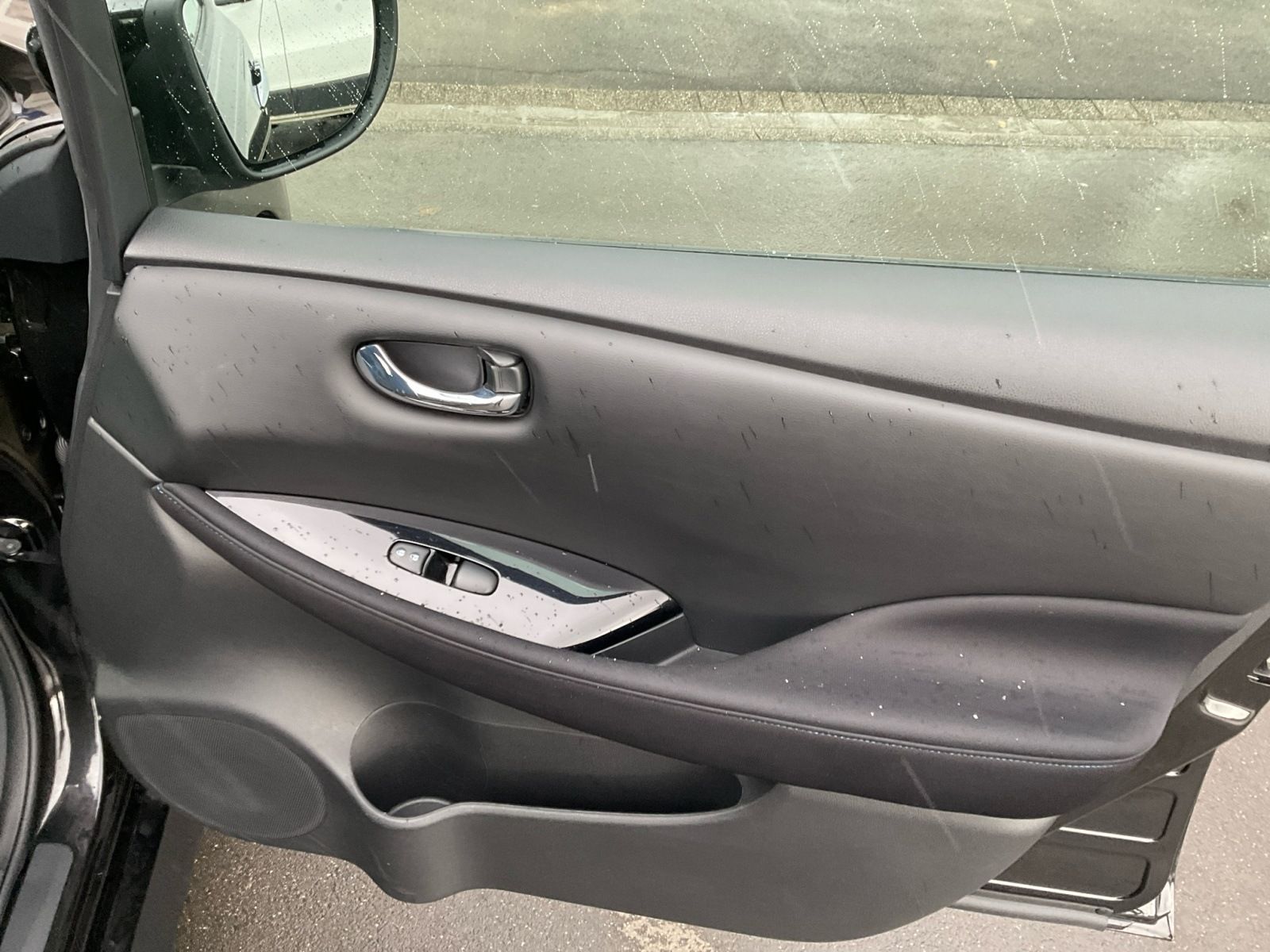 Nissan Leaf ZE1 N-Connecta - Samsaru's Car Outlet