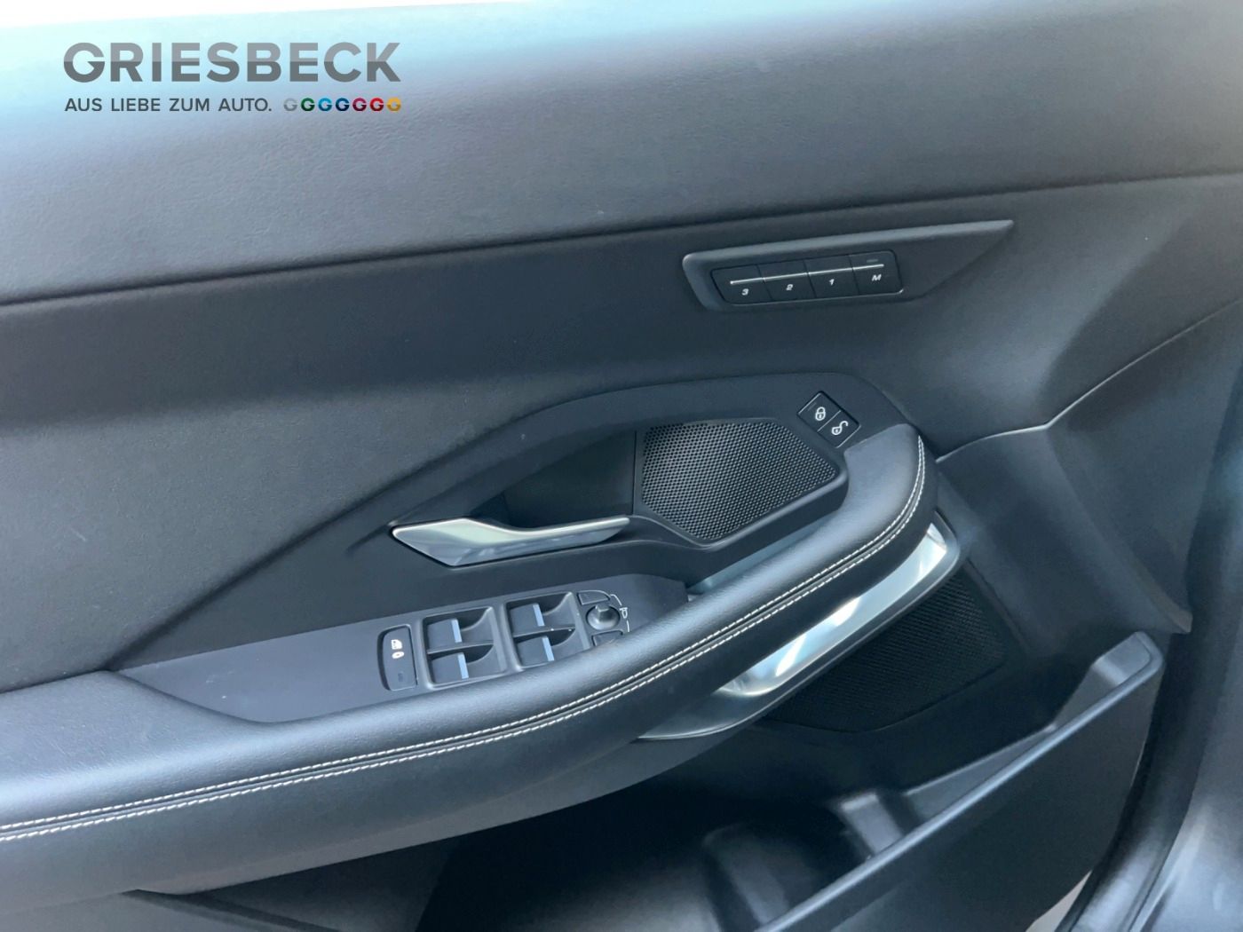 Jaguar E-PACE P250 R-Dynamic LM LED elSitz PDC el.Heck