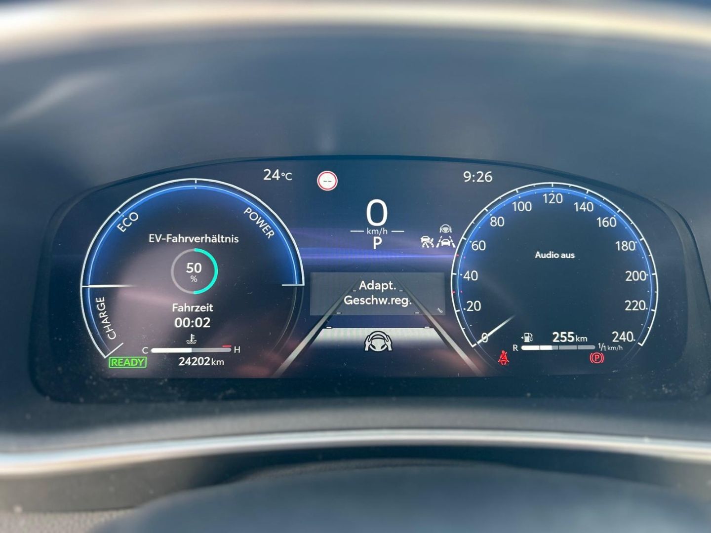 Toyota Corolla TS Hybrid Teamplayer Navi LED ACC SHZ Ap
