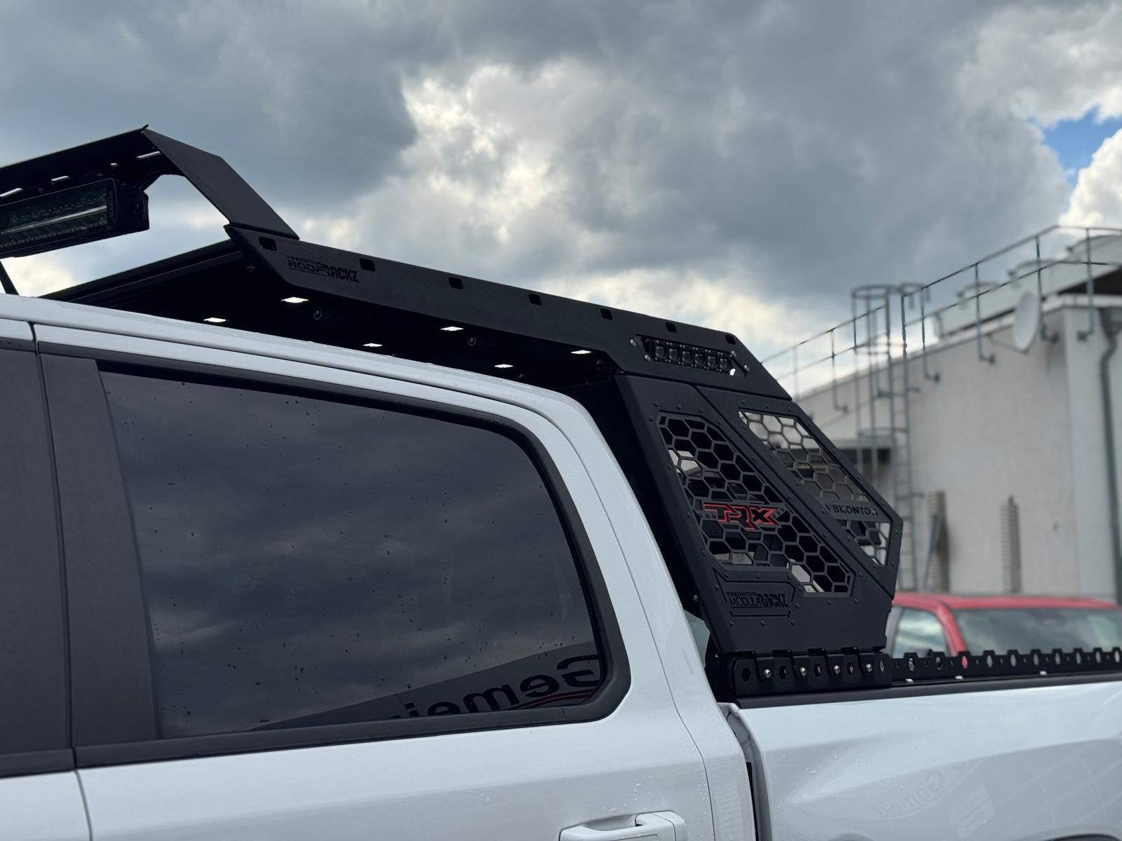 Dodge RAM 1500 6.2l V8 TRX + LPG + NAP Klappenauspuff