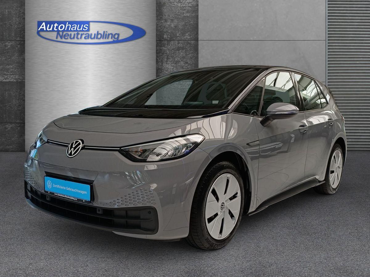 Volkswagen ID.3 45 KWh PURE PERFORMANCE - Samsaru's Car Outlet