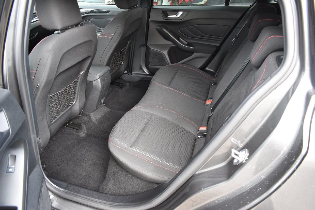 Ford Focus ST-Line
