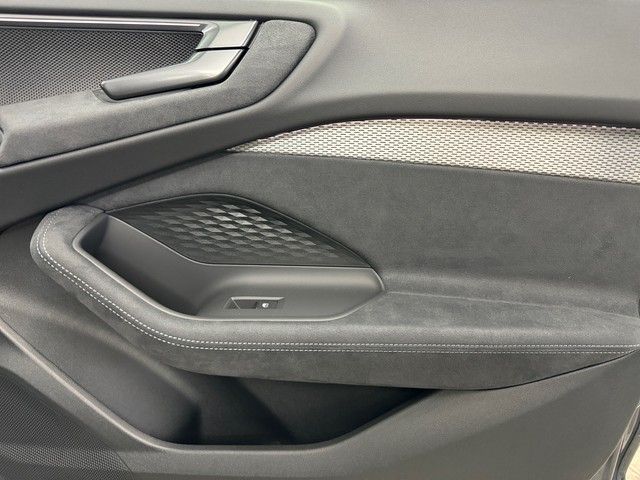 Audi A5 Avant edition one S-line quattro LED Navi Kam