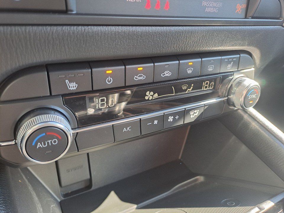 Mazda CX-5 AD´VANTAGE *360°*HUD*ACAA