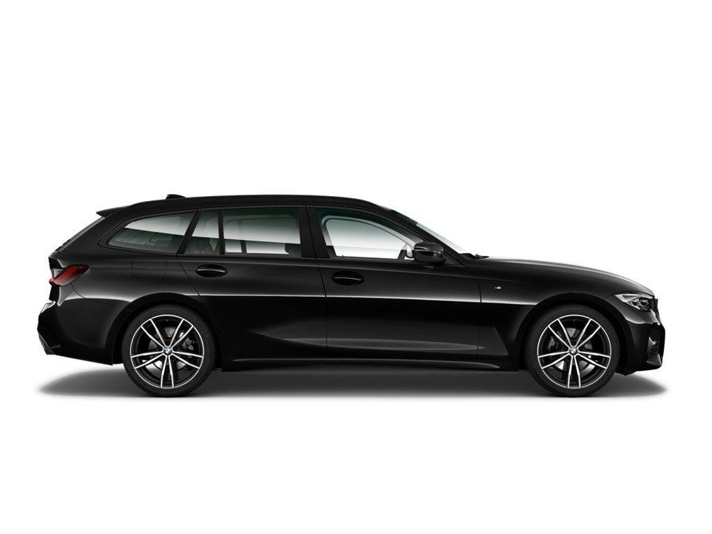BMW 320 i M Sport - Samsaru's Car Outlet