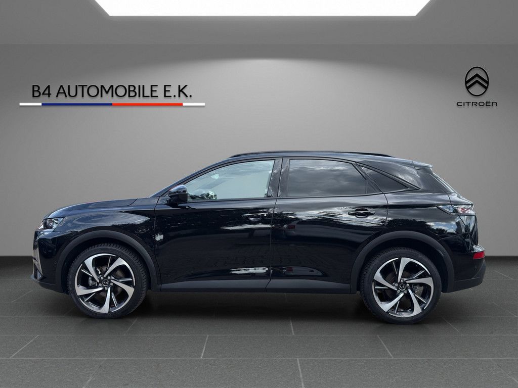 DS Automobiles DS 7 BlueHDI 130 Aut. OPERA LEDER Panoramadach