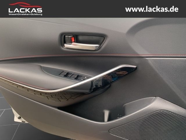 Toyota Corolla TS GR SPORT*CARPLAY*PD C*TEILLEDER*NAVI