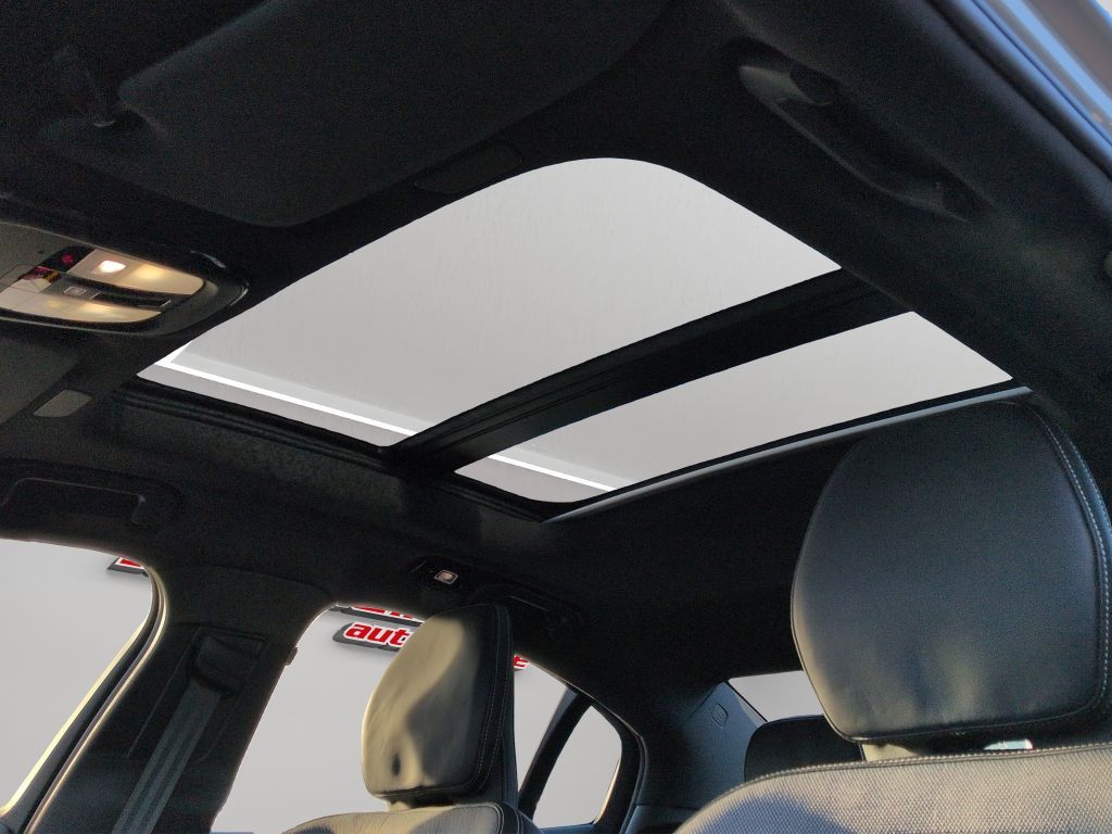 Volvo S60 B5 B AWD Ultimate Dark+360+Pano+Standheiz+