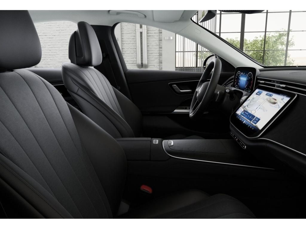 Mercedes-Benz E 220 d Avantgarde - Samsaru's Car Outlet