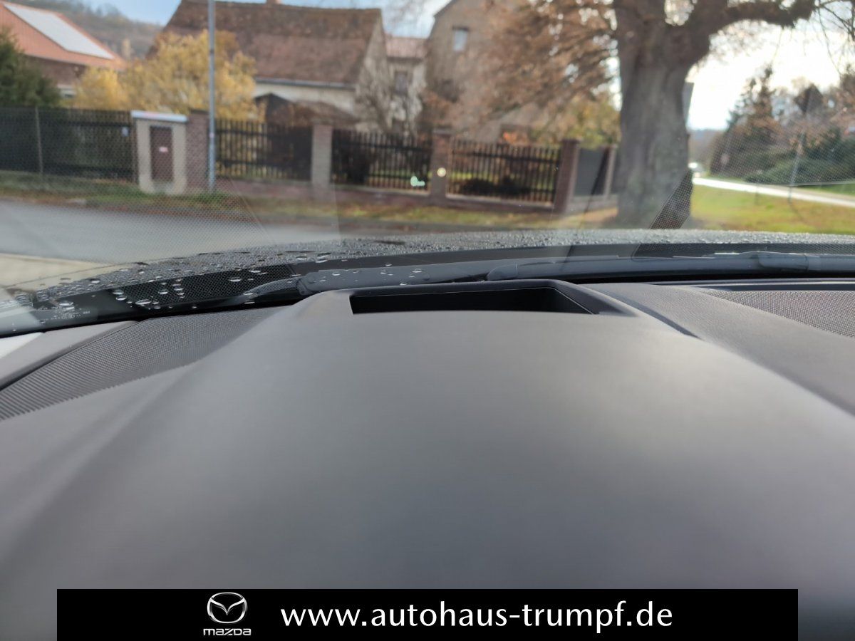 Mazda 6 194PS 6AG SPORTSLINE LEDER GSD