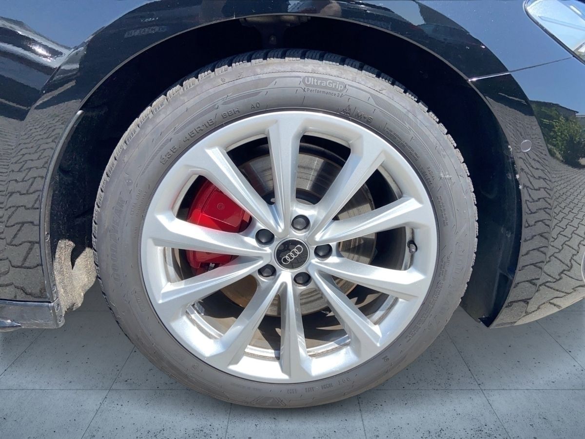 Audi A5 Avant TDI qu S tr S-line Matrix 20´ HUD AHK