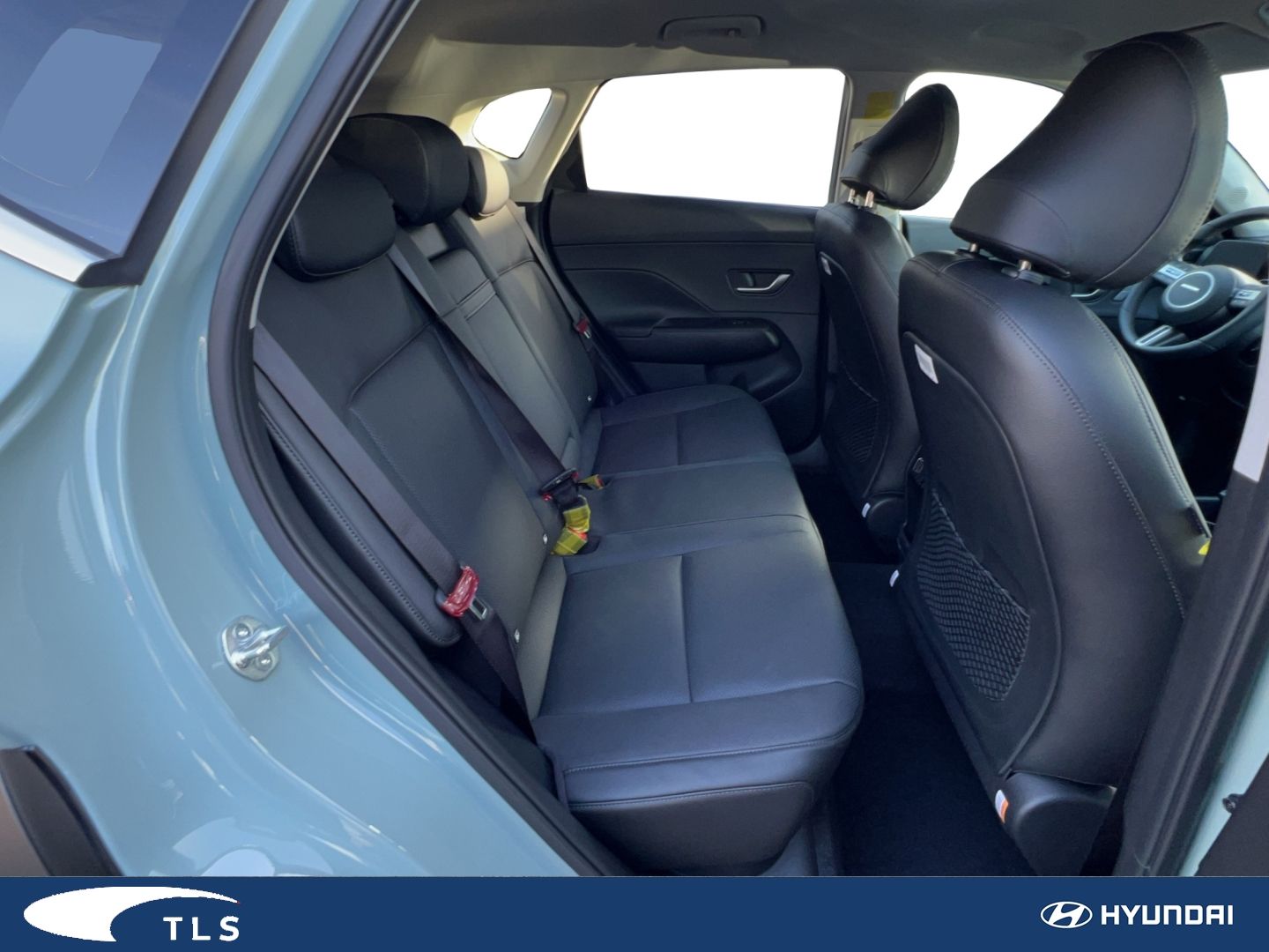Hyundai KONA Kona Prime 4WD - Samsaru's Car Outlet