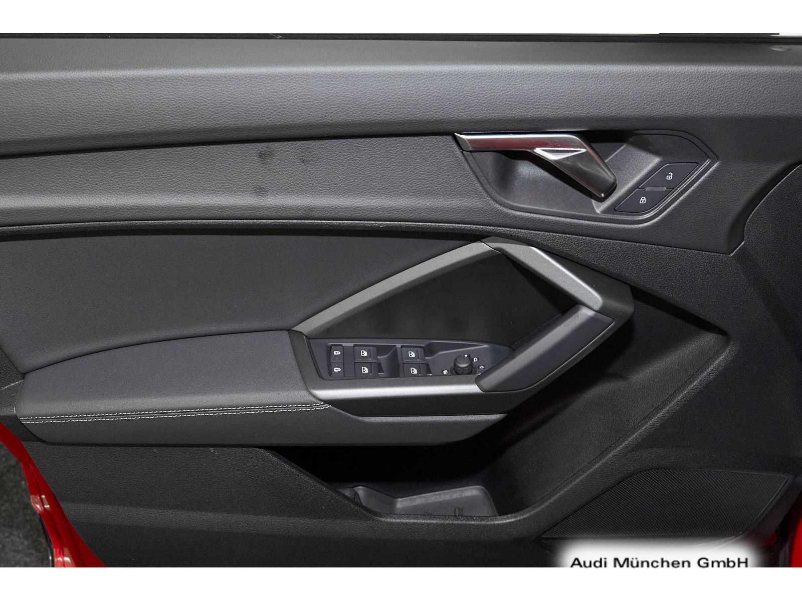 Audi Q3 Sportback 40 TFSI qu. S tronic S line - Samsaru's Car Outlet
