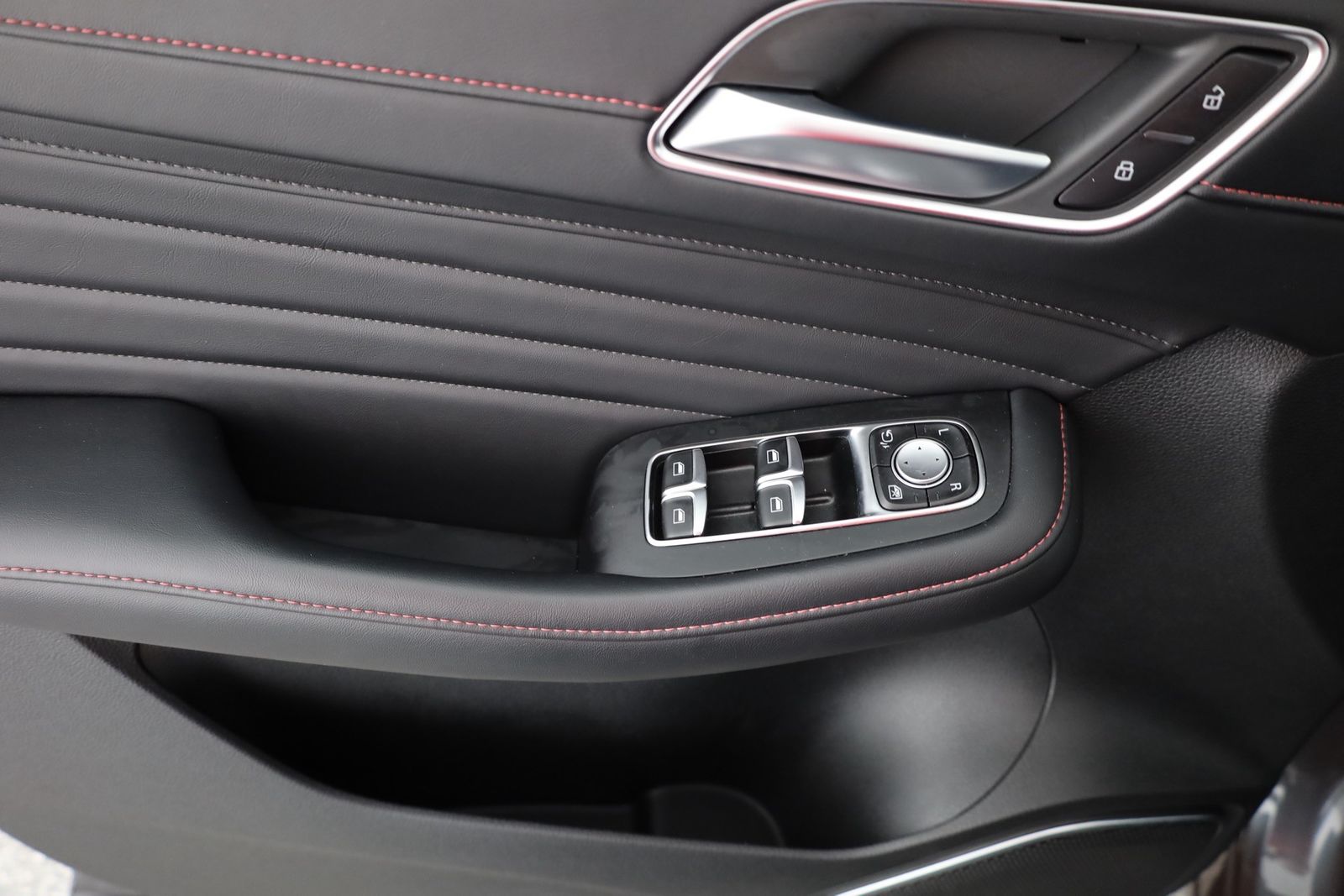 MG HS 1.5 T-GDI Luxury Aut. LED ACC Navi 360° Pano