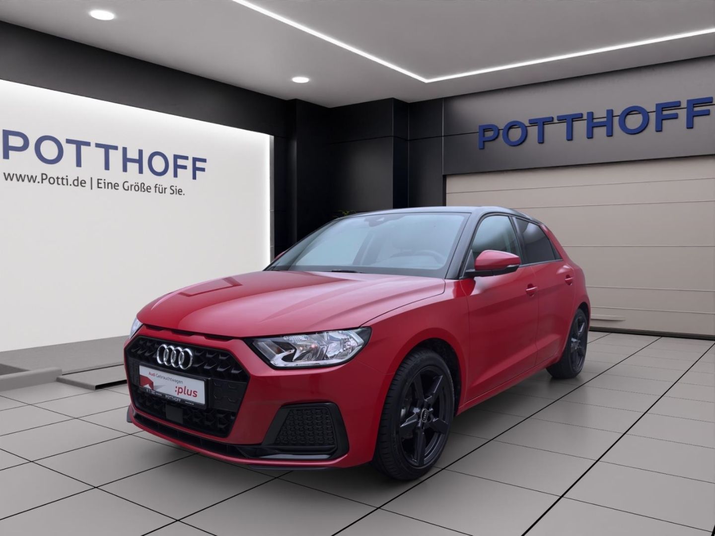 Audi A1 Sportback 25 TFSI ADVANCED SHZG KLIMA VIRTUAL
